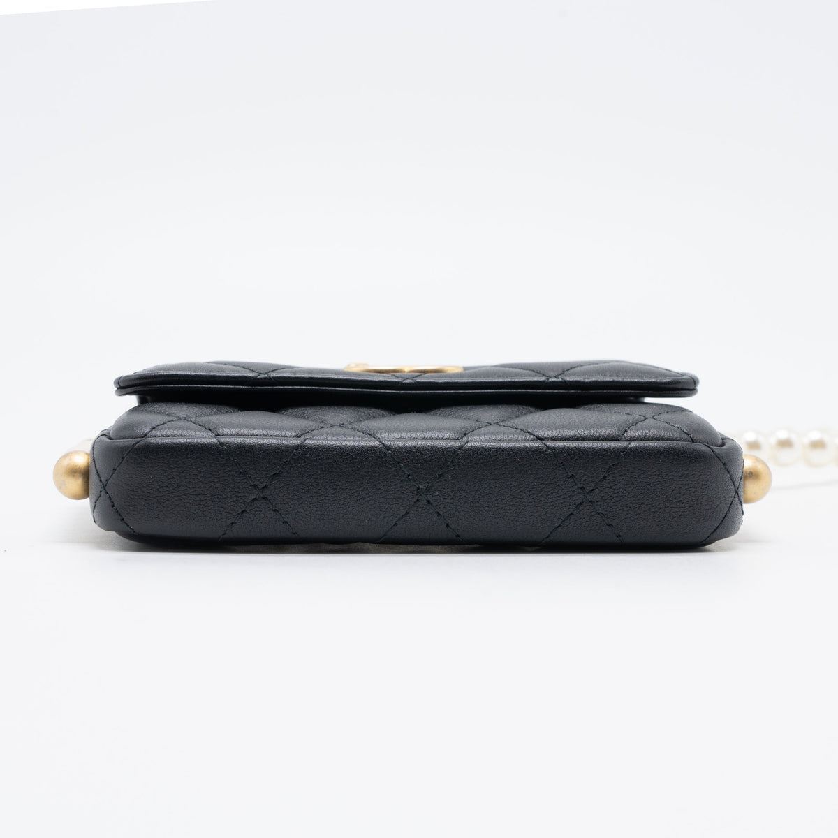 chanel-pearl-chain-mini-flap-bag-lambskin-black-brushed-ghw