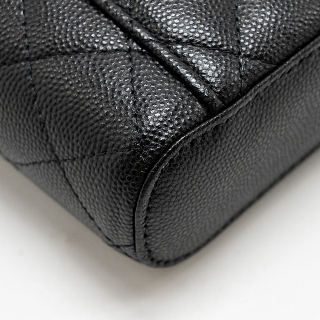 chanel-classic-vanity-phone-holder-with-chain-caviar-black-lghw-copy