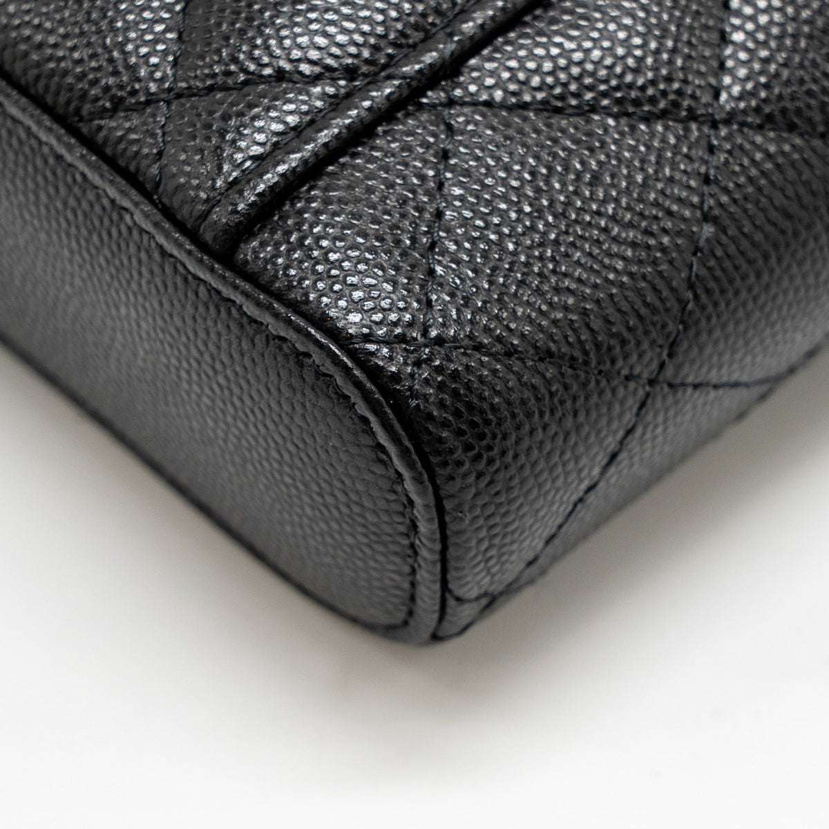 chanel-classic-vanity-phone-holder-with-chain-caviar-black-lghw-copy