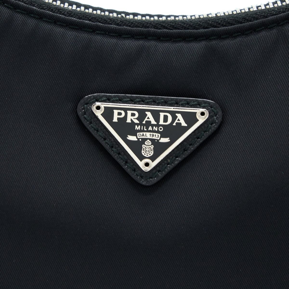 prada-re-edition-2005-nylon-bag-black-shw-2