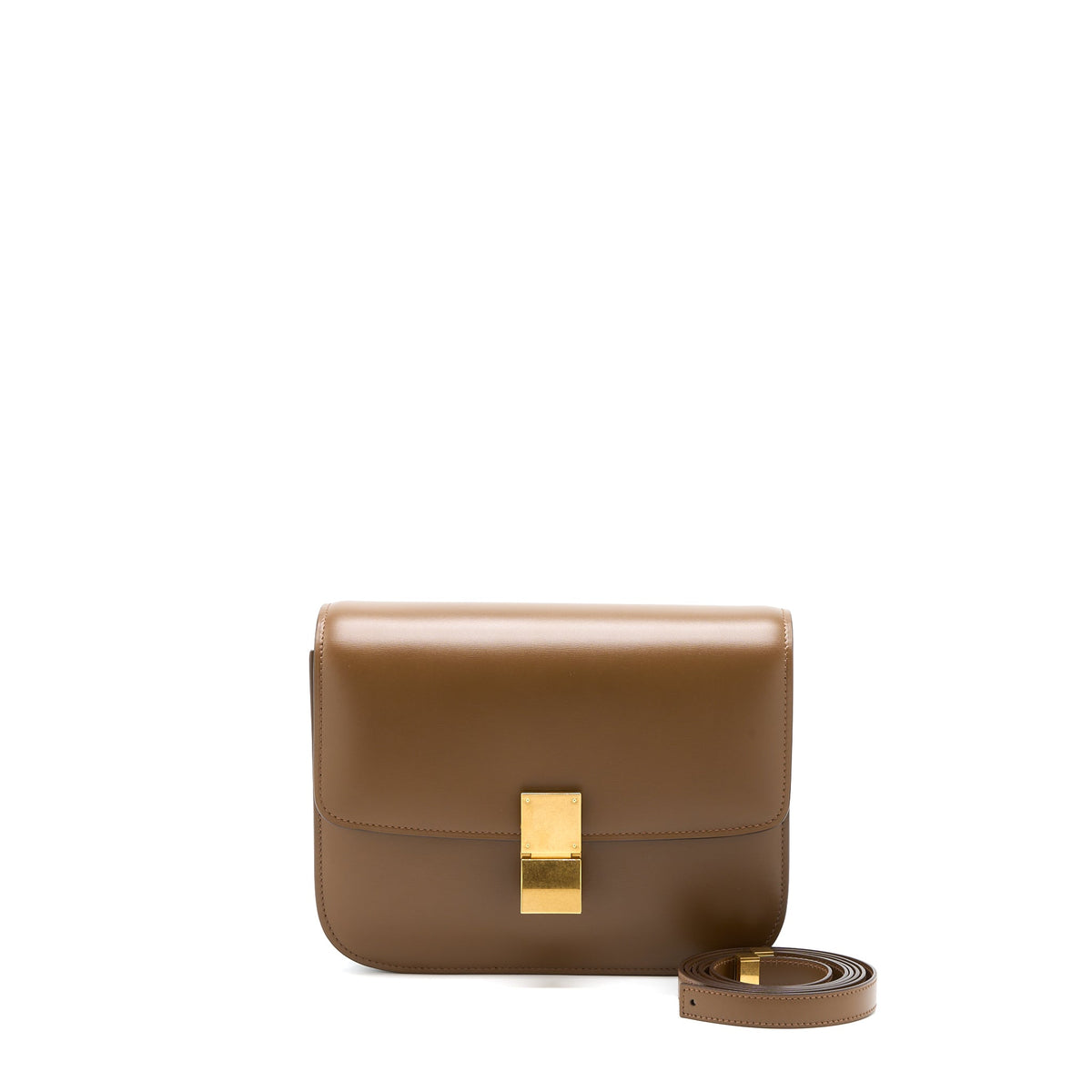 celine-medium-classic-box-bag-calfskin-caramel-brushed-ghw