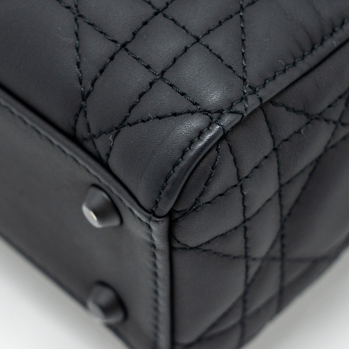 dior-mini-lady-dior-ultramatte-cannage-calfskin-so-black