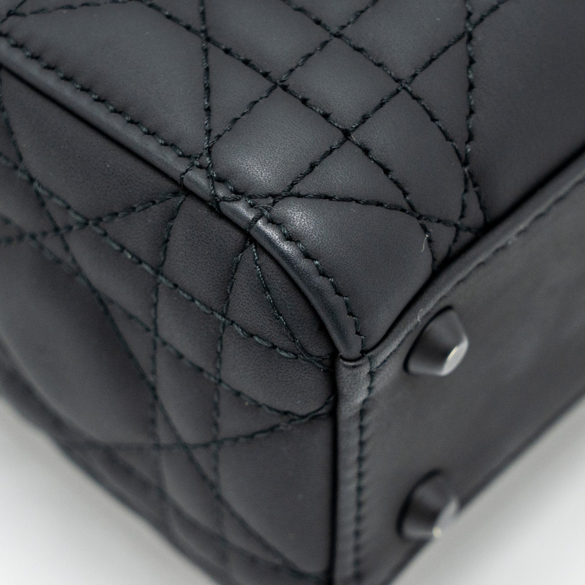 dior-mini-lady-dior-ultramatte-cannage-calfskin-so-black