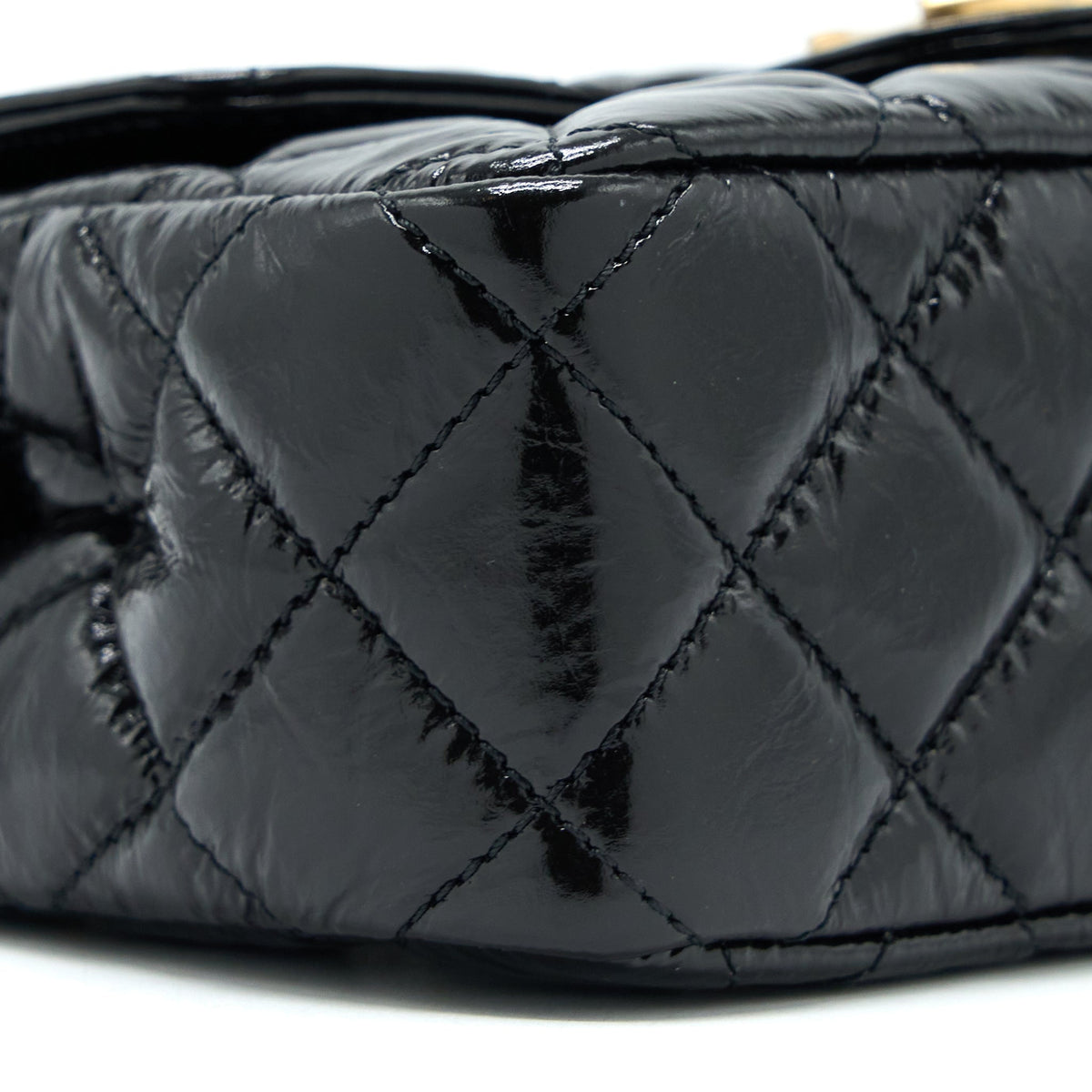 chanel-23c-small-hobo-bag-shiny-calfskin-black-brush-ghwmicrochip