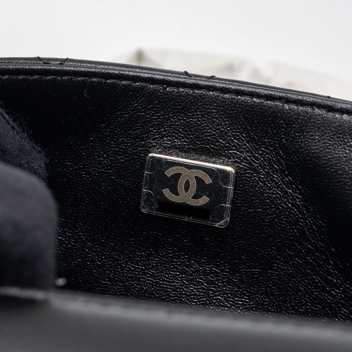 chanel-mini-square-flap-bag-lambskin-black-shw-microchip
