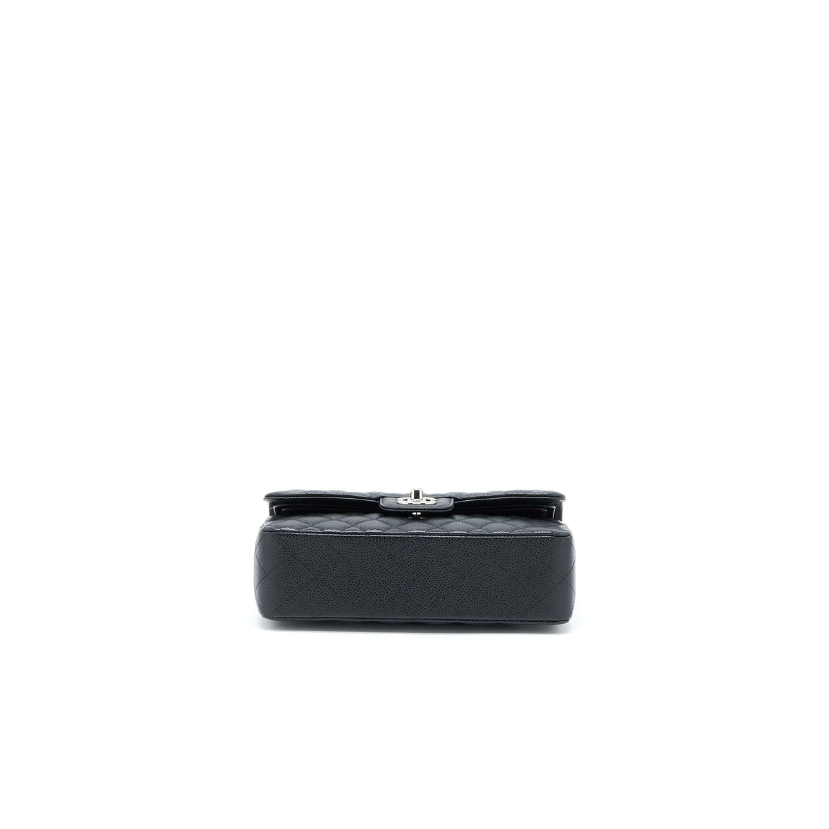 chanel-small-classic-flap-bag-caviar-black-shw