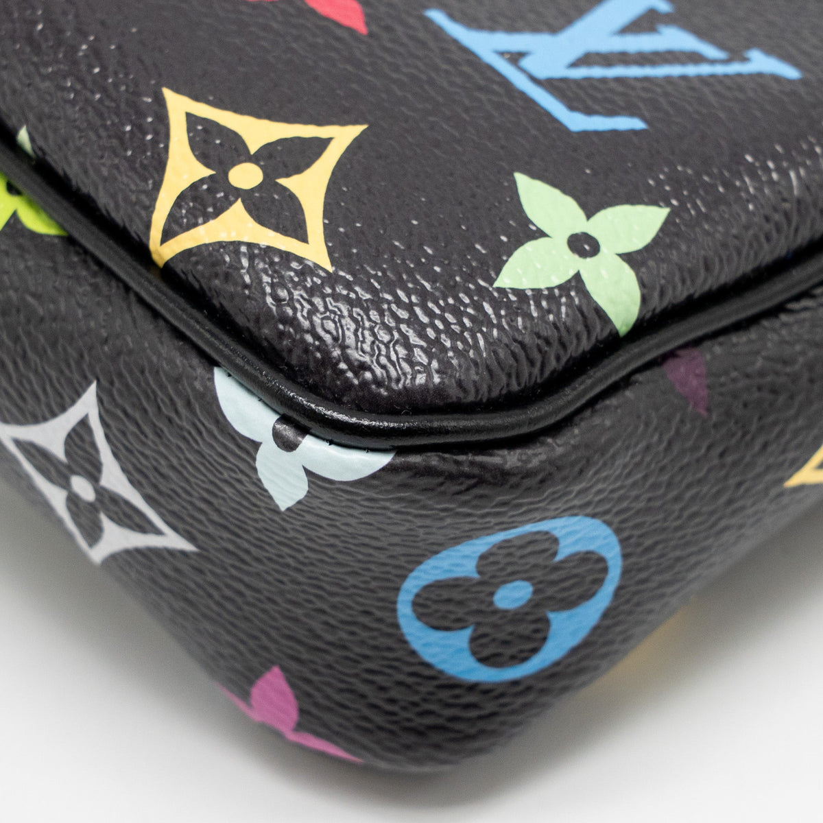 louis-vuitton-x-takashi-murakami-pochette-accessories-multicolour-monogram-canvas-black-shw-copy