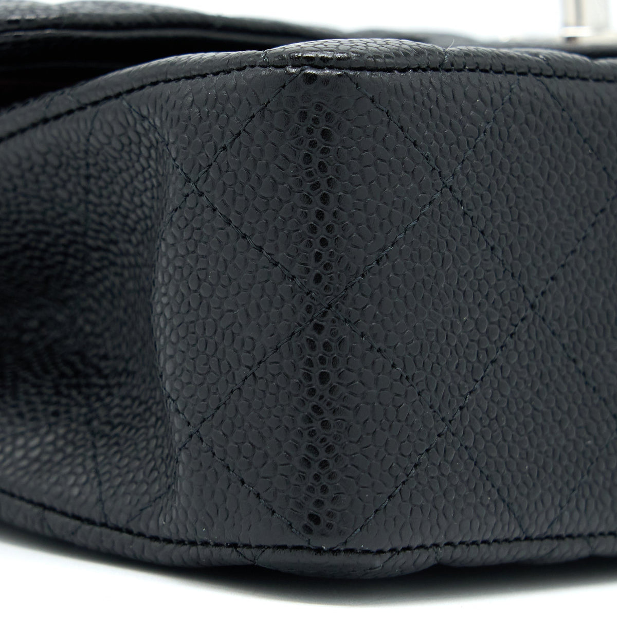 chanel-small-classic-flap-bag-caviar-black-shwmicrochip-2