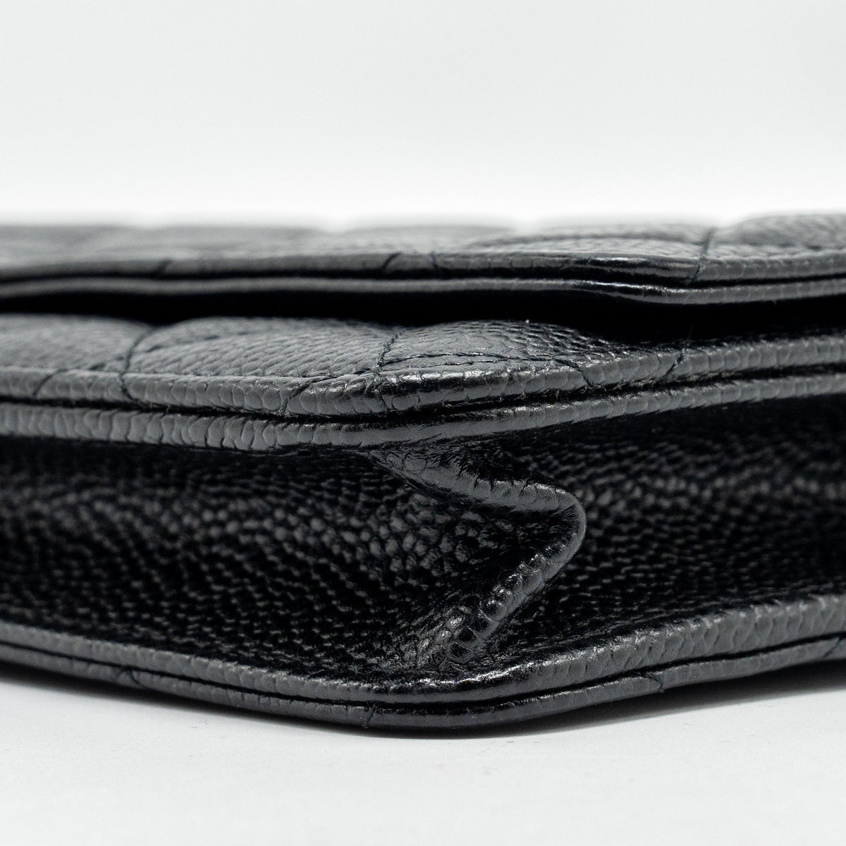 chanel-classic-wallet-on-chain-caviar-black-ghw-copy