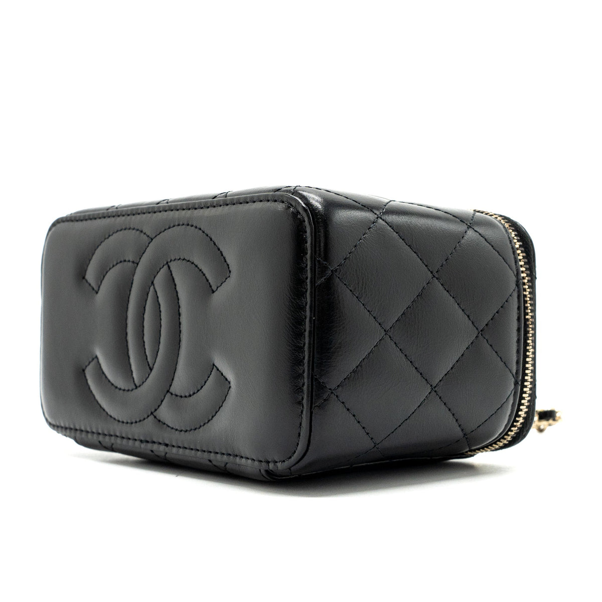 chanel-long-vanity-case-with-charms-chain-calfskin-black-lghw-microchip-copy