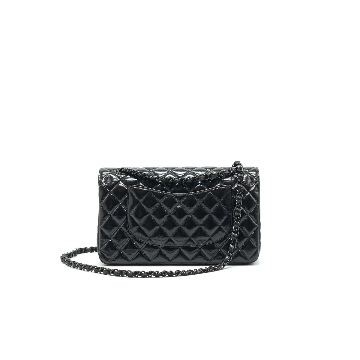 chanel-medium-classic-double-flap-bag-shiny-crumpled-calfskin