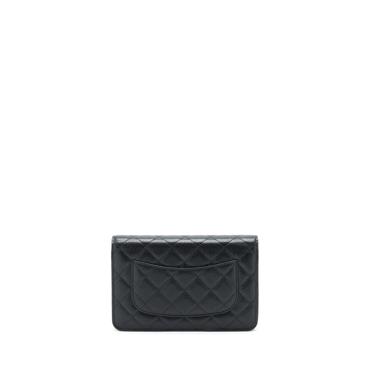 chanel-classic-wallet-on-chain-caviar-black-shw-4