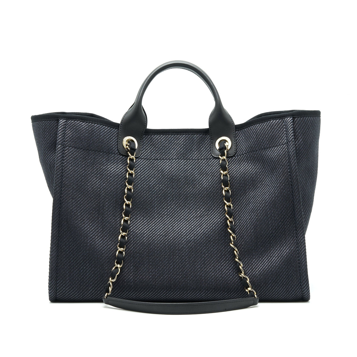 chanel-medium-deauville-tote-in-black-ghw