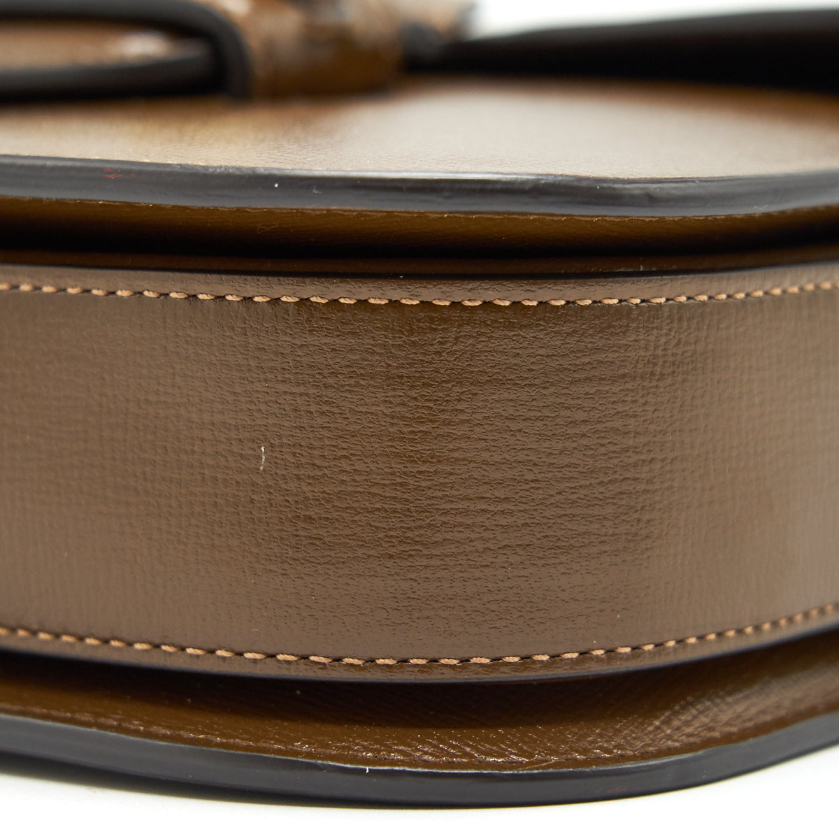 gucci-1955-horsebit-leather-shoulder-bag-brown