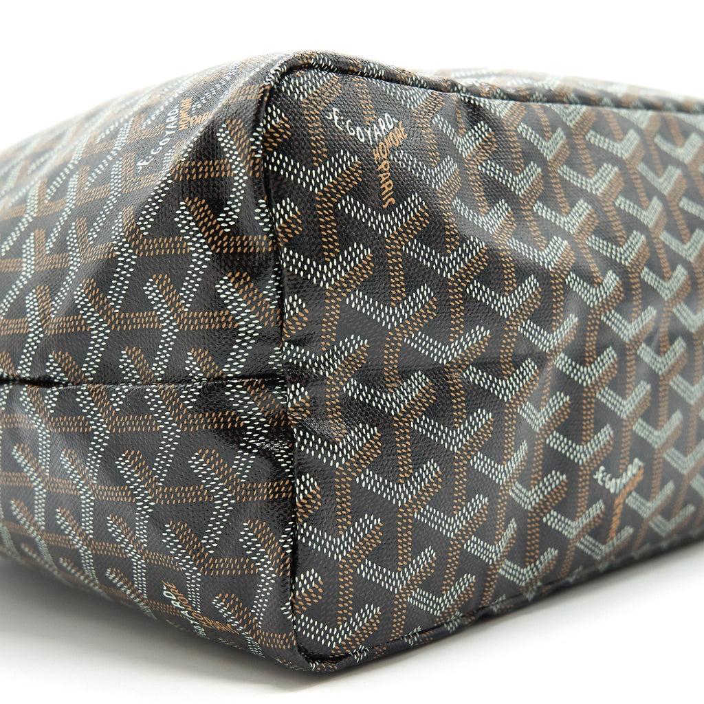 goyard-saint-louis-tote-pm-brown