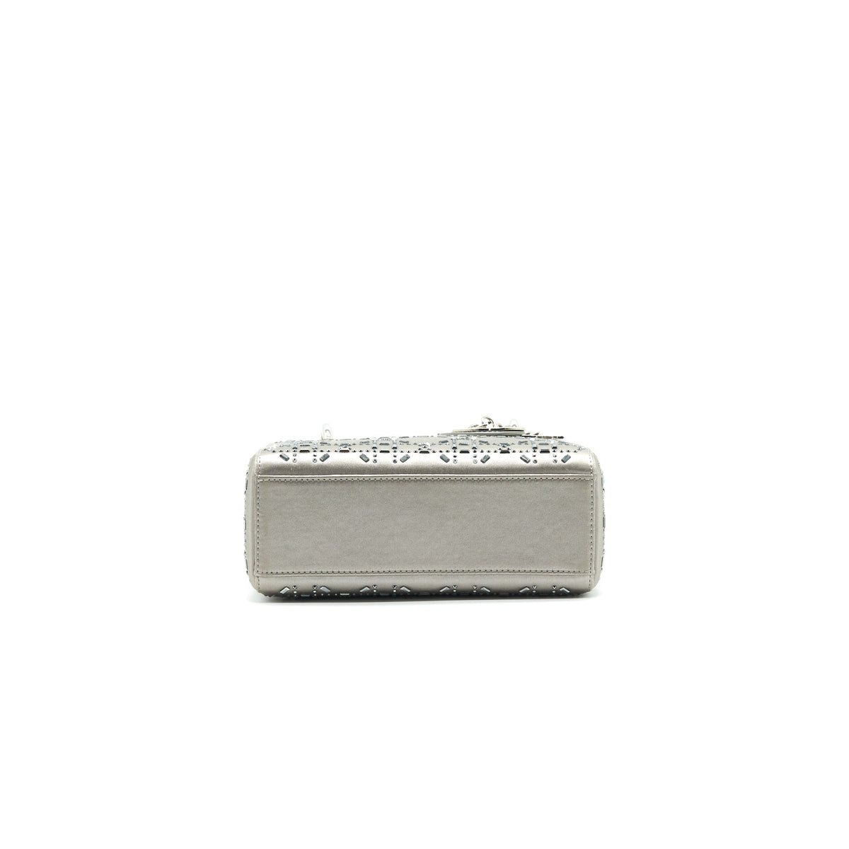 christian-dior-satin-crystal-cannage-mini-lady-dior-gray-1