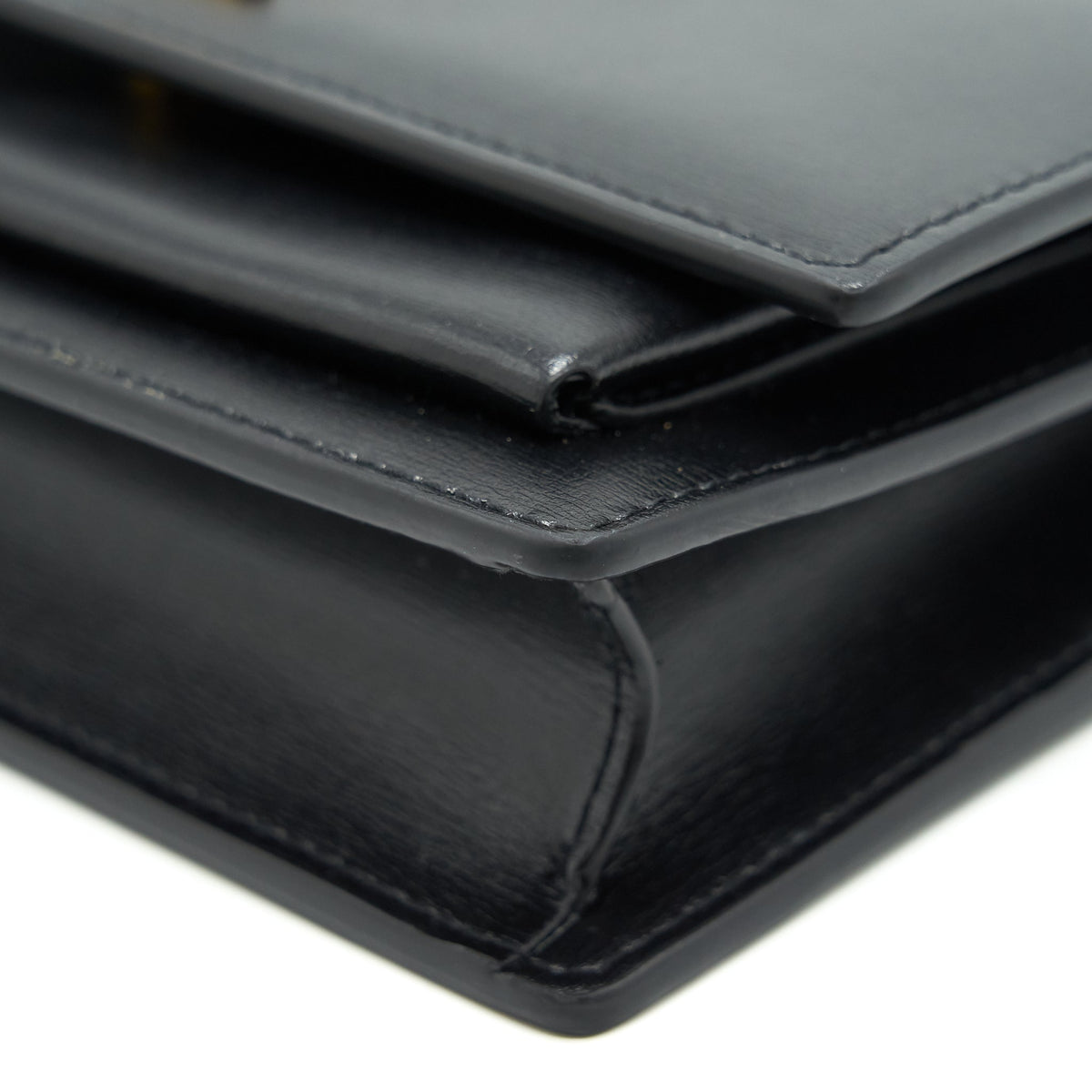 saint-laurrnt-sunset-chain-wallet-black-ghw