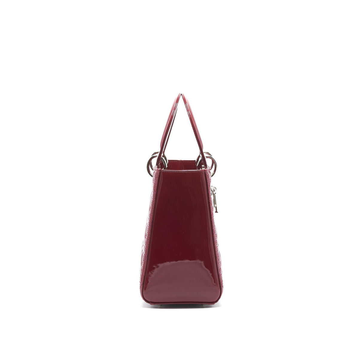 dior-lady-dior-medium-patent-leather-red-shw