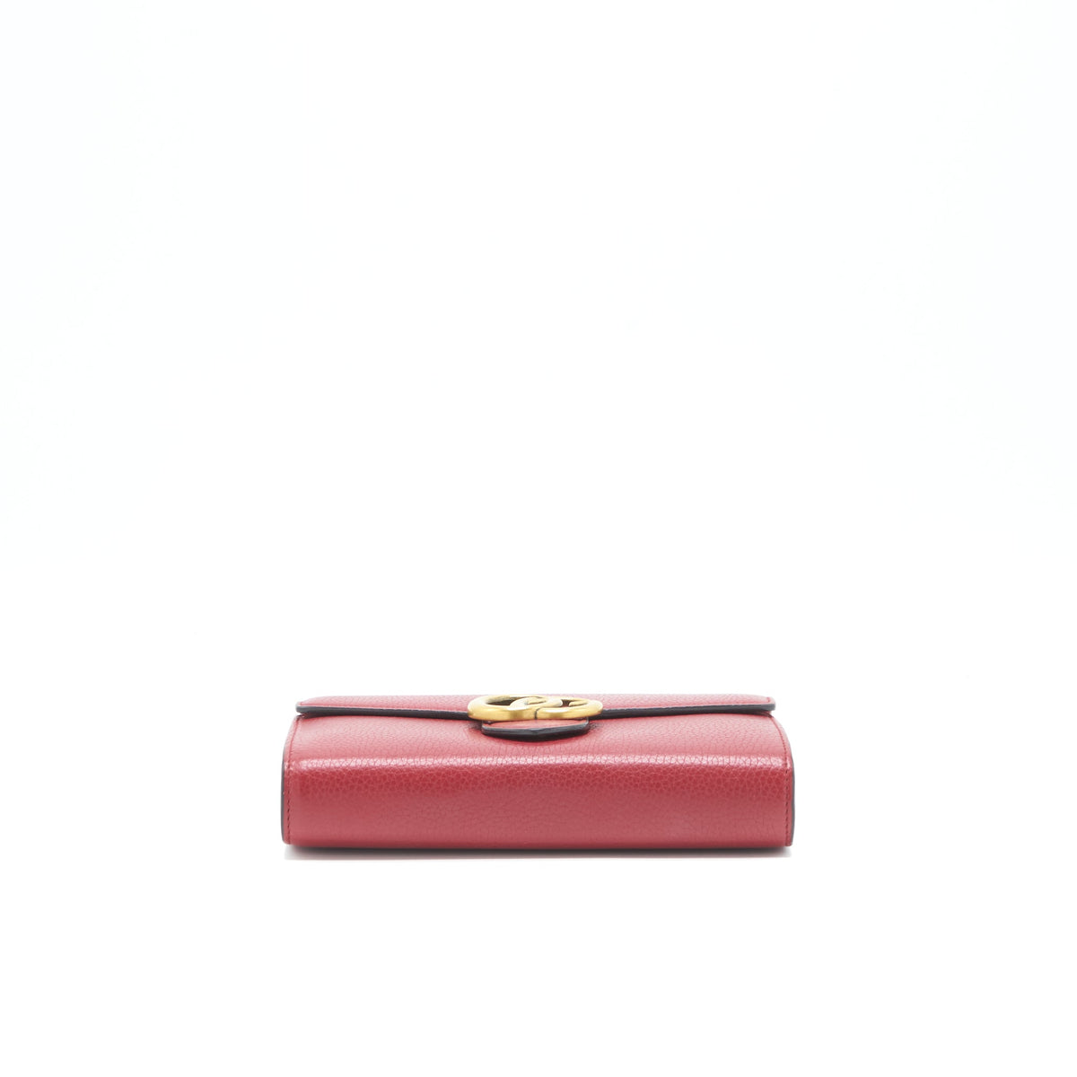 gucci-gg-marmont-wallet-on-chain-red-ghw