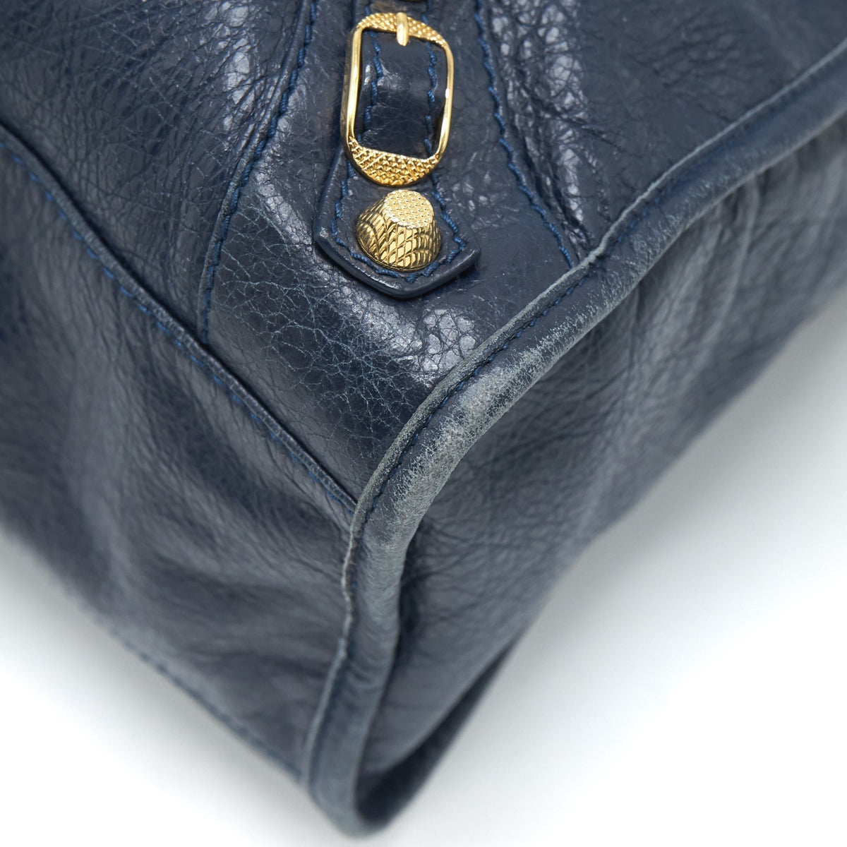 balenciaga-classic-city-bag-navy-ghw