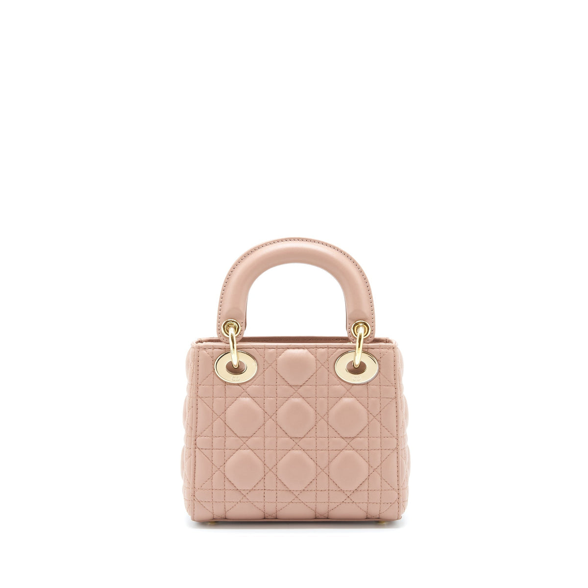 dior-mini-lady-dior-lambskin-pink-ghw-1