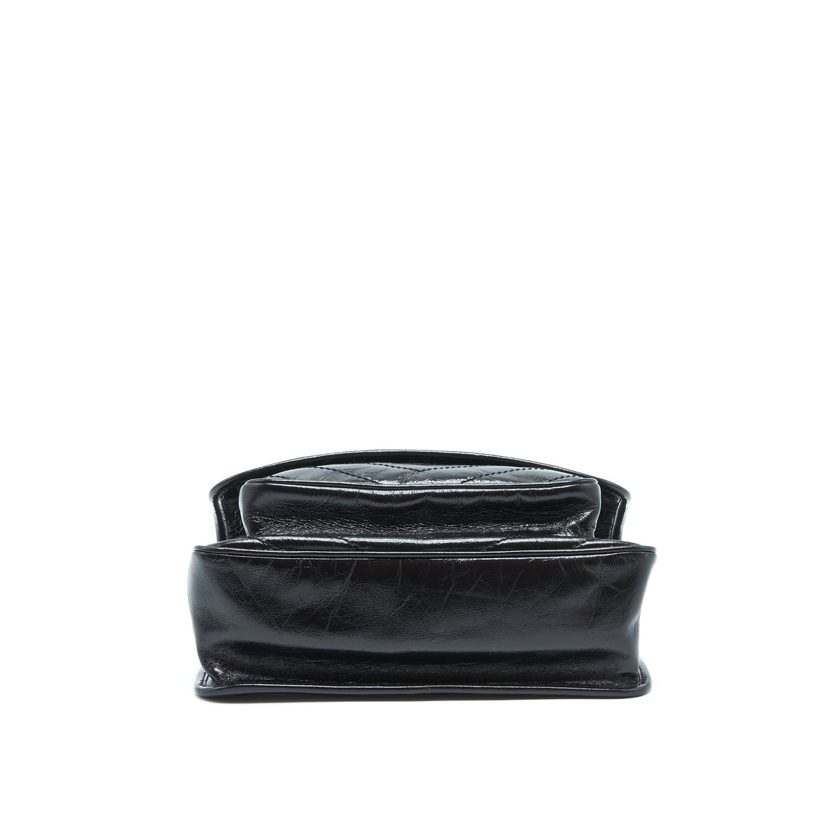 saint-laurent-ysl-medium-niki-bag-calfskin-black-shw