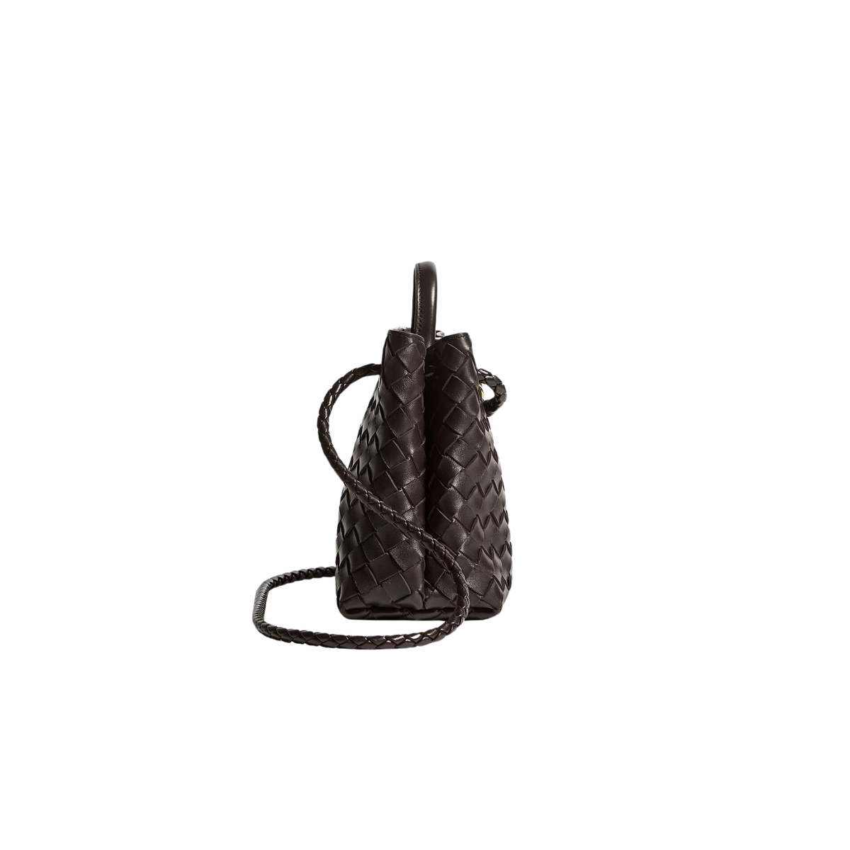 bottega-veneta-small-andiamo-bag-lambskin-brown-ghw