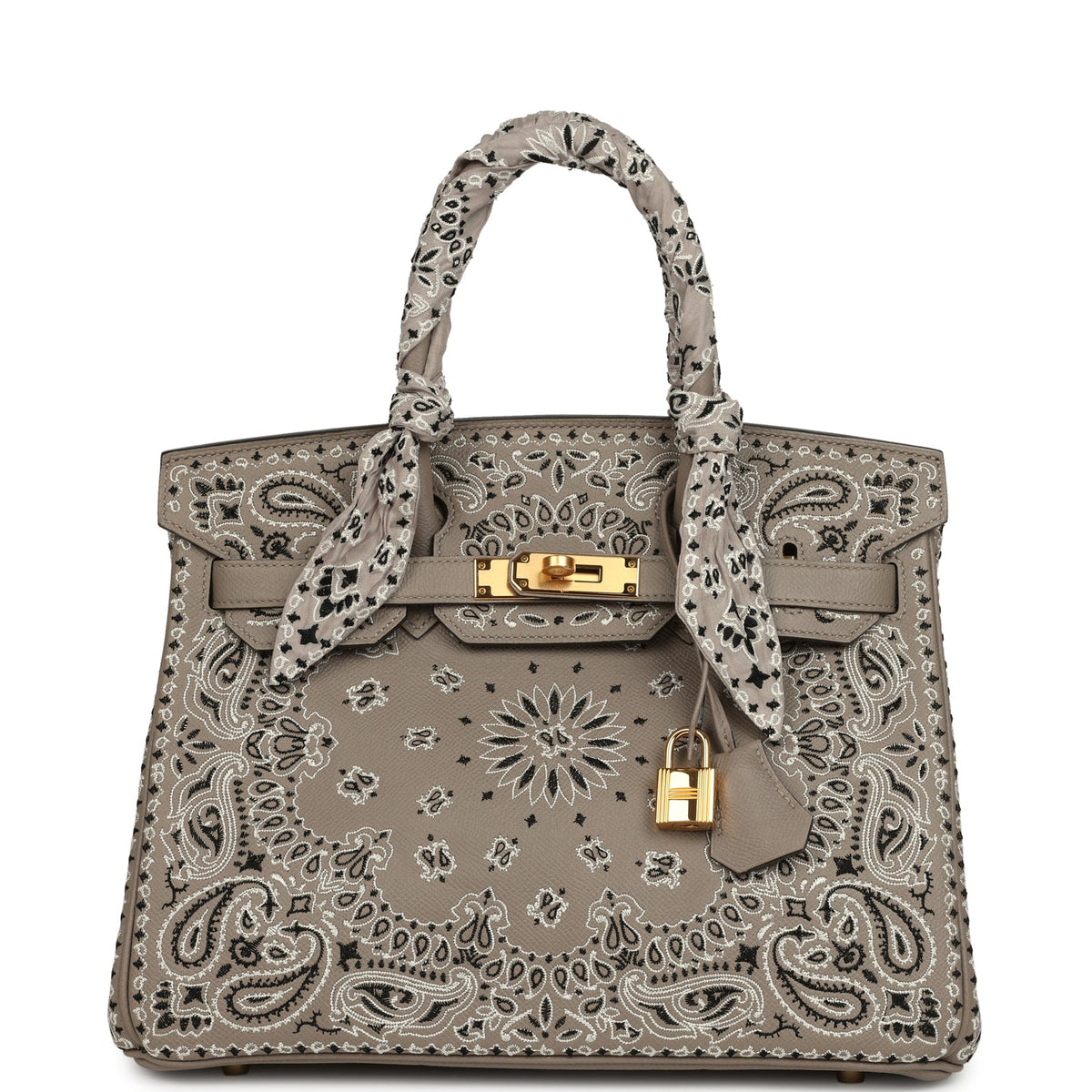 jay-ahr-hermes-birkin-30-gris-asphalte-epsom-bandana-embroidery-gold-hardware-bag