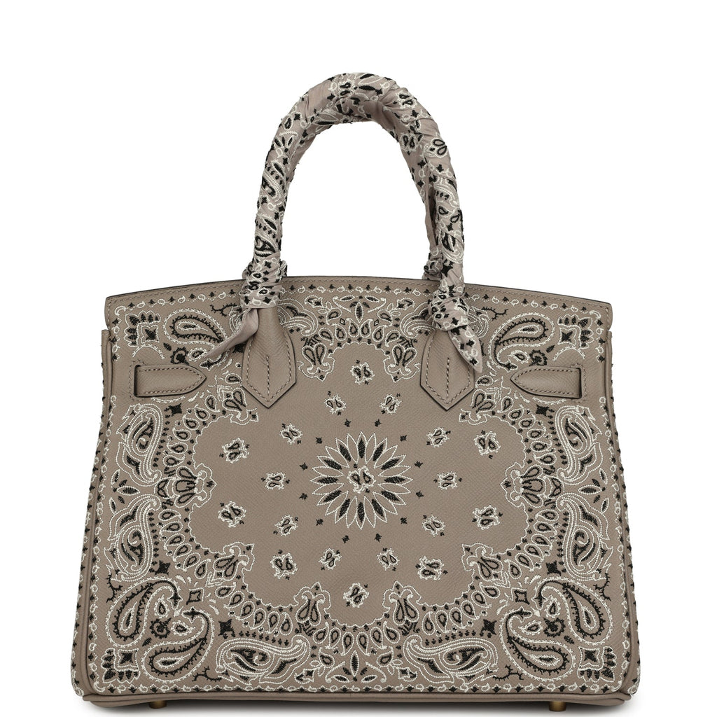 jay-ahr-hermes-birkin-30-gris-asphalte-epsom-bandana-embroidery-gold-hardware-bag