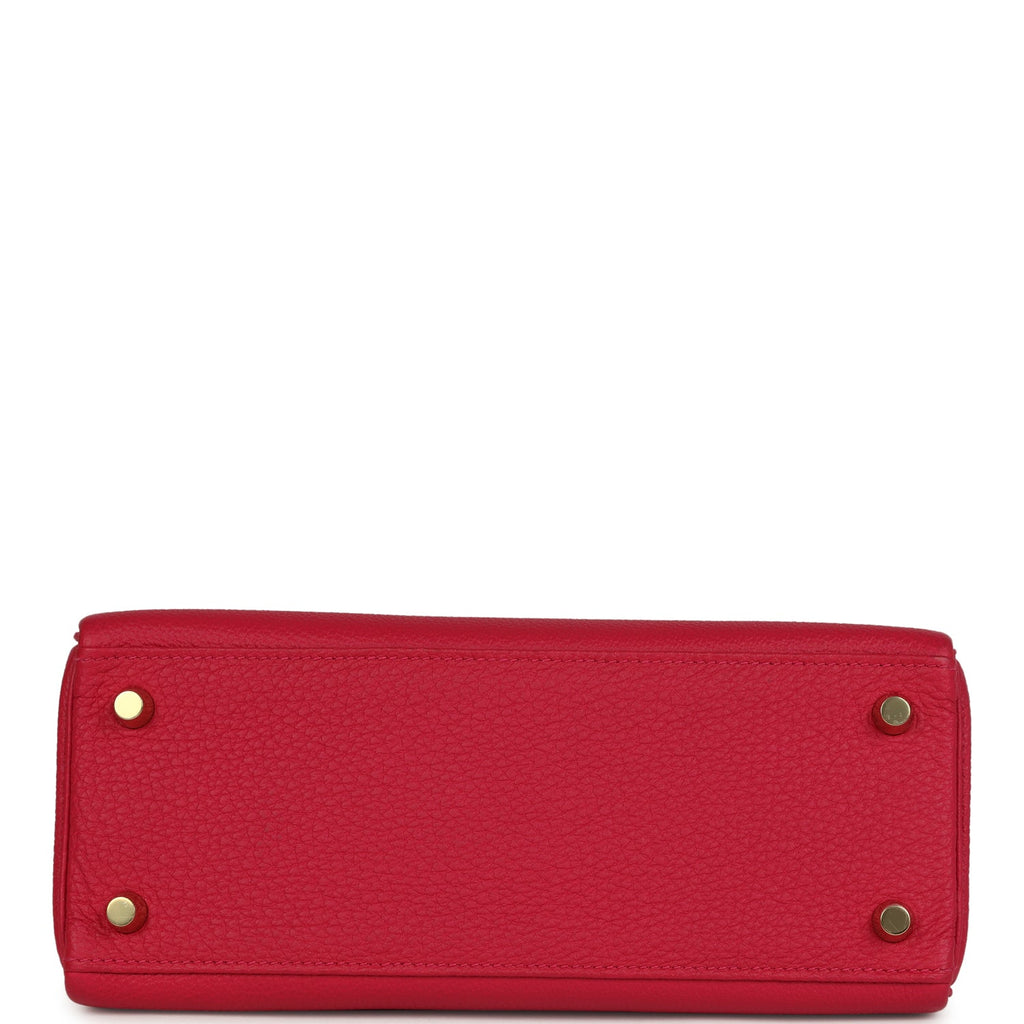 hermes-kelly-retourne-25-framboise-togo-gold-hardware-bag