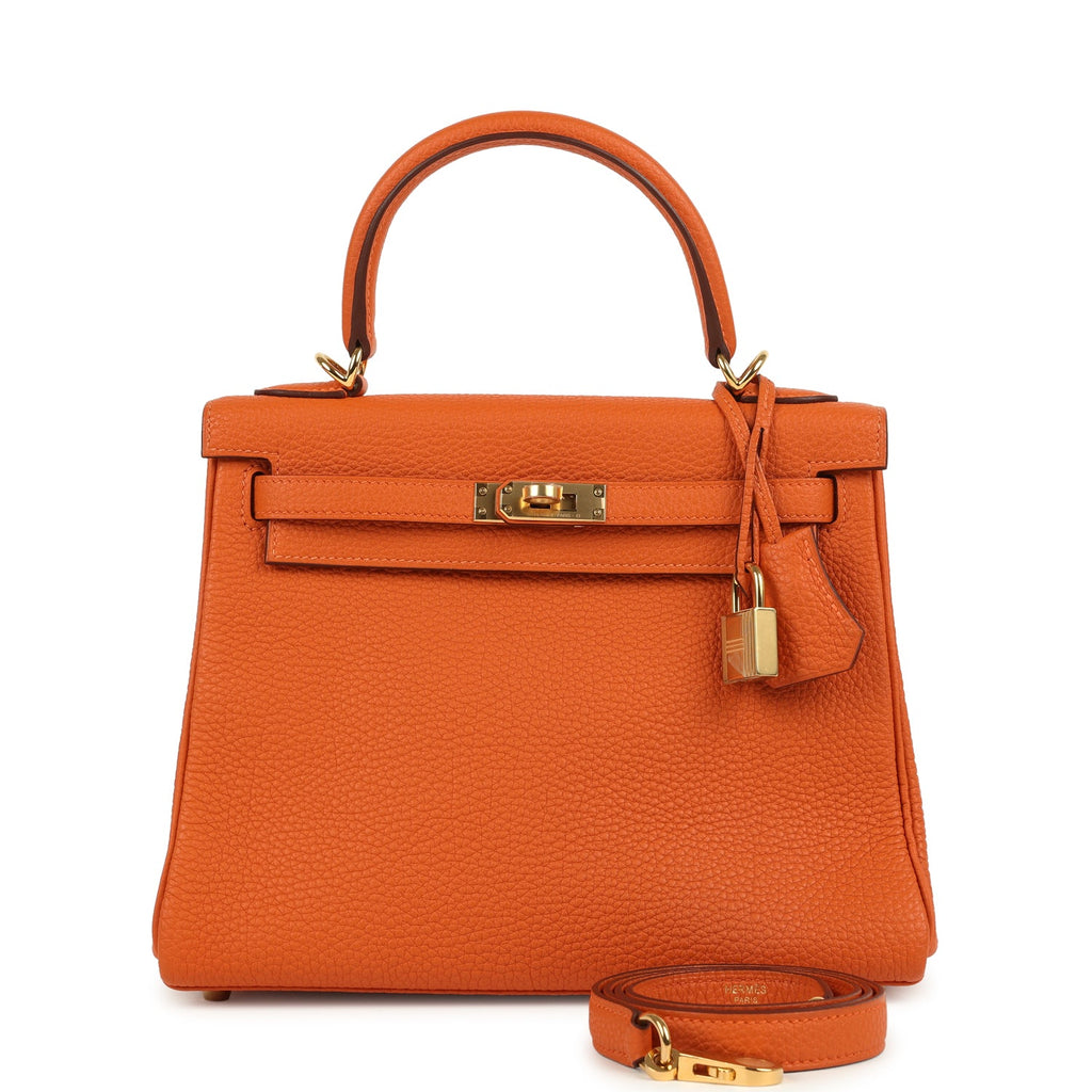 hermes-kelly-retourne-25-orange-togo-gold-hardware-bag