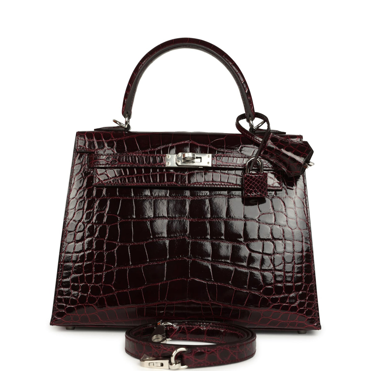 hermes-kelly-sellier-25-bordeaux-shiny-alligator-palladium-hardware-bag