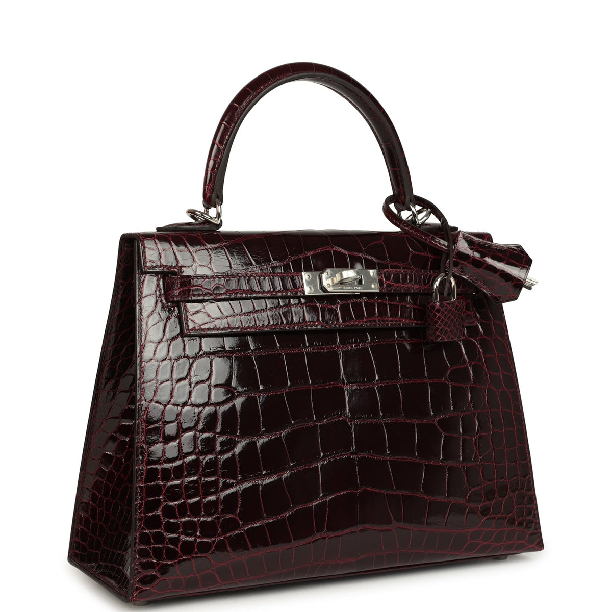 hermes-kelly-sellier-25-bordeaux-shiny-alligator-palladium-hardware-bag
