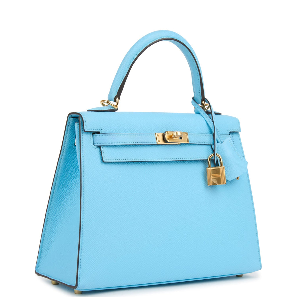 hermes-kelly-sellier-25-celeste-epsom-gold-hardware-bag