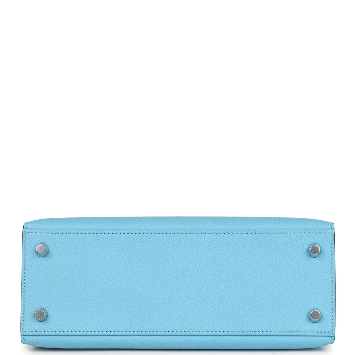 hermes-kelly-sellier-25-celeste-epsom-palladium-hardware-bag
