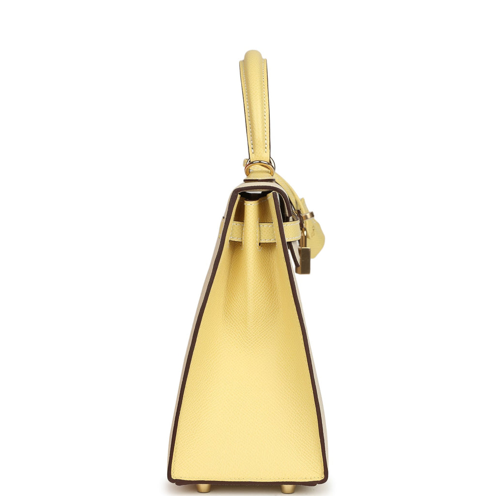 hermes-kelly-sellier-25-craie-and-jaune-poussin-epsom-gold-hardware-bag