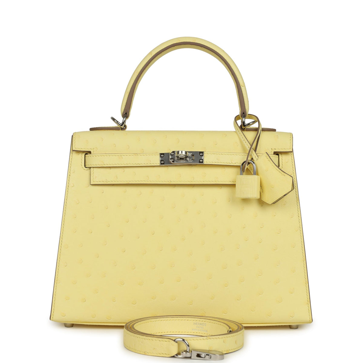 hermes-kelly-sellier-25-limoncello-ostrich-palladium-hardware-bag