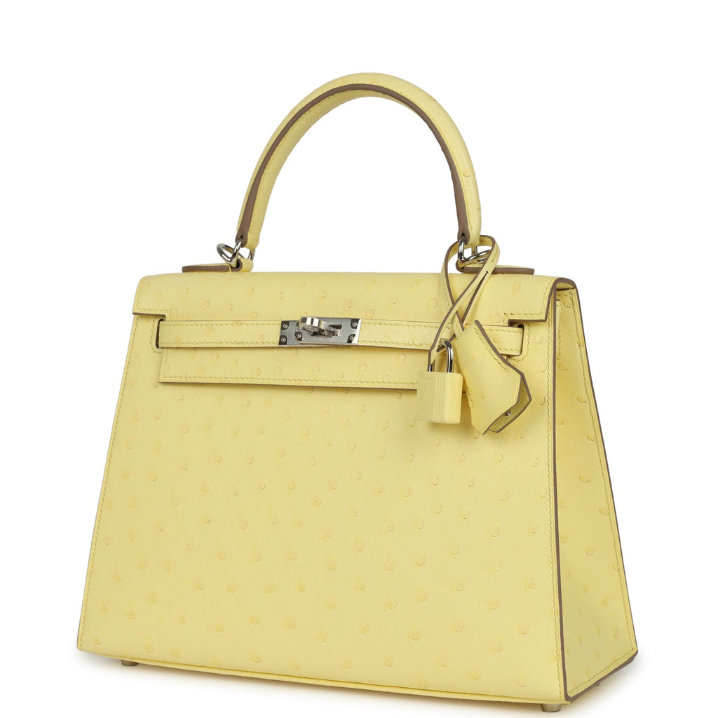 hermes-kelly-sellier-25-limoncello-ostrich-palladium-hardware-bag