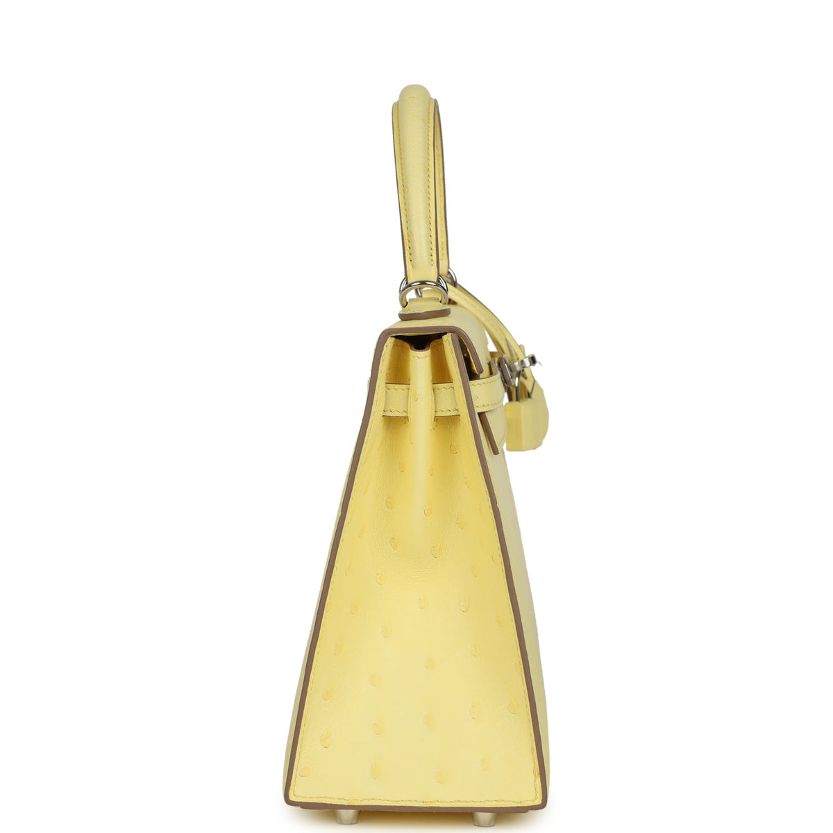 hermes-kelly-sellier-25-limoncello-ostrich-palladium-hardware-bag