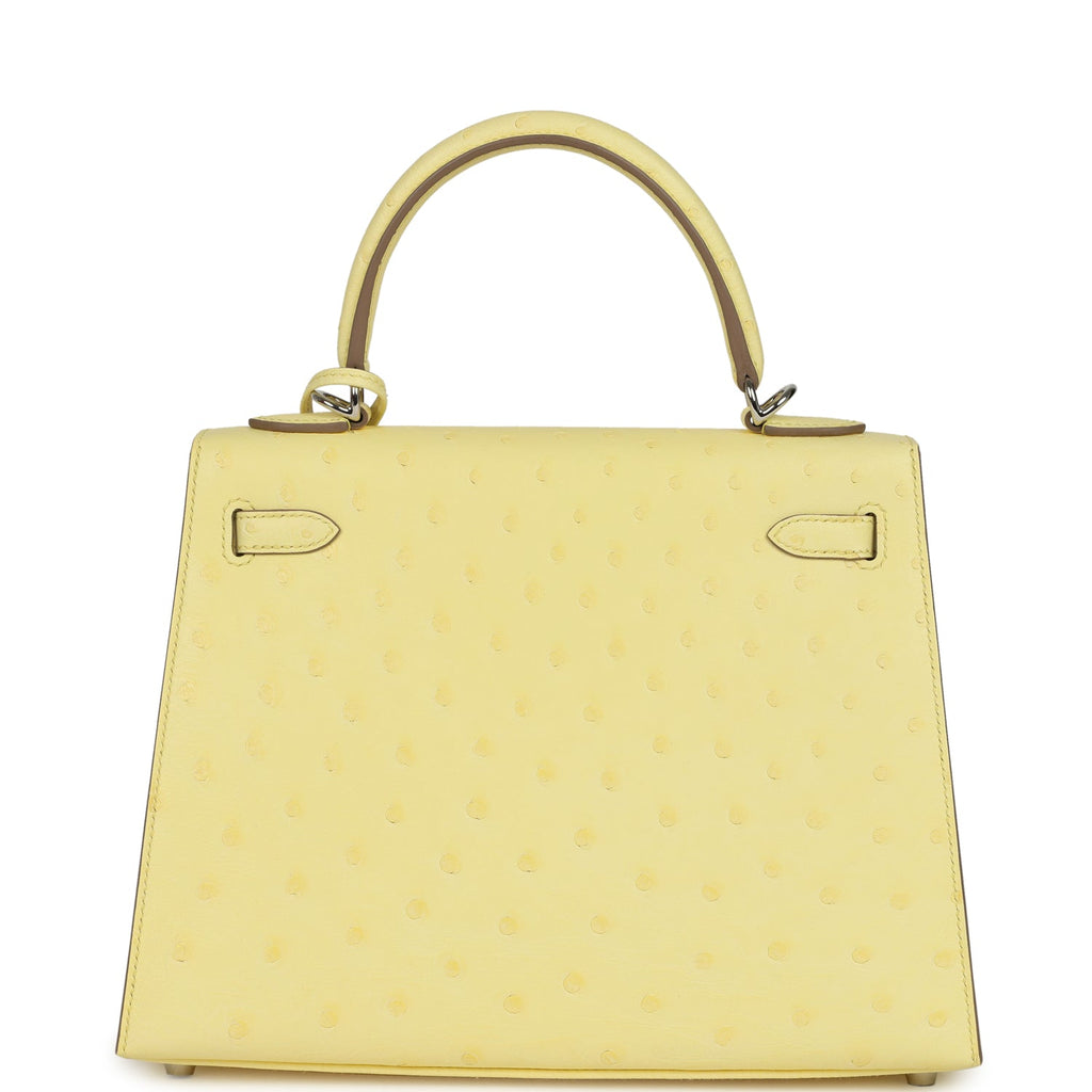 hermes-kelly-sellier-25-limoncello-ostrich-palladium-hardware-bag