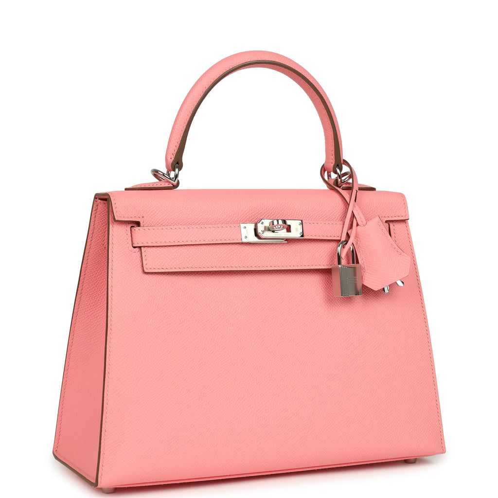 hermes-kelly-sellier-25-rose-confetti-epsom-palladium-hardware-bag