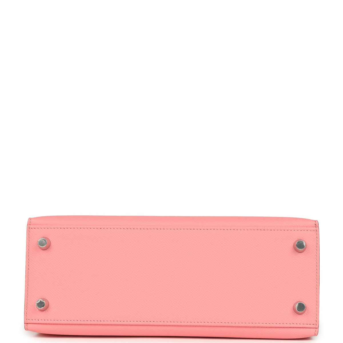 hermes-kelly-sellier-25-rose-confetti-epsom-palladium-hardware-bag