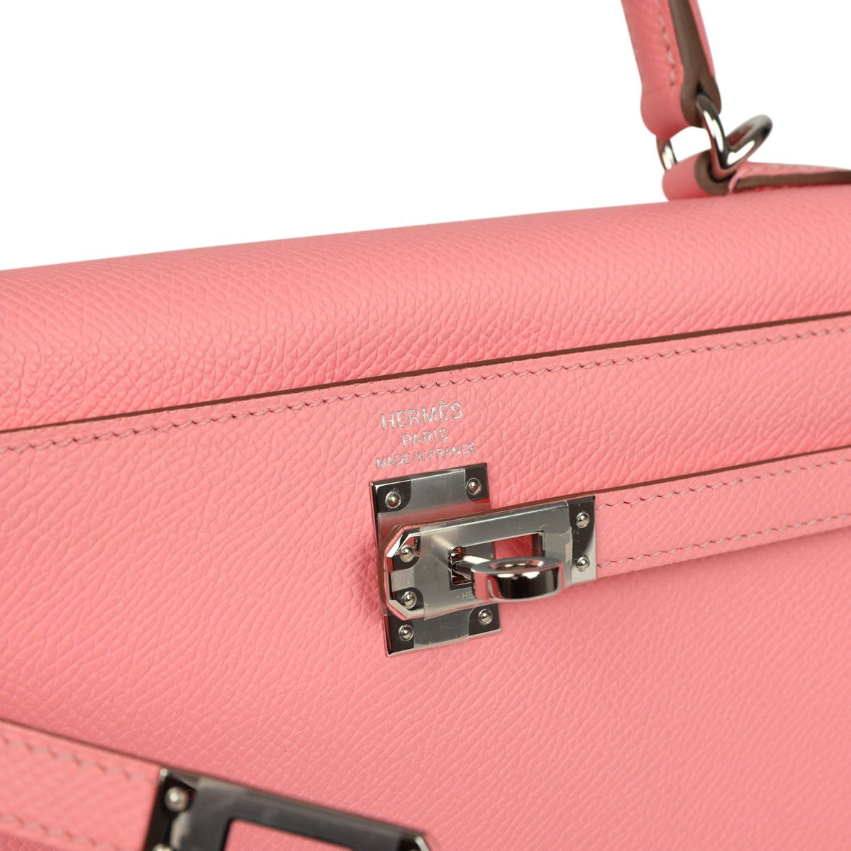hermes-kelly-sellier-25-rose-confetti-epsom-palladium-hardware-bag
