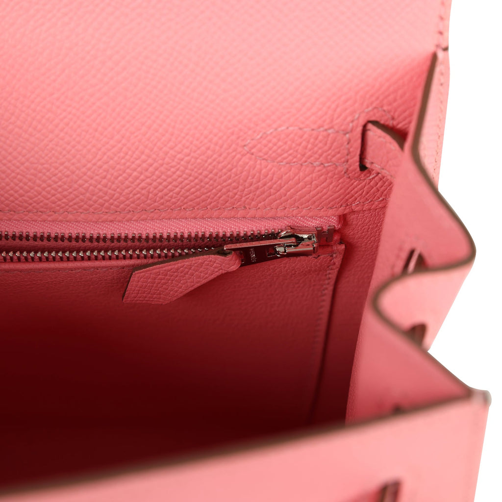 hermes-kelly-sellier-25-rose-confetti-epsom-palladium-hardware-bag