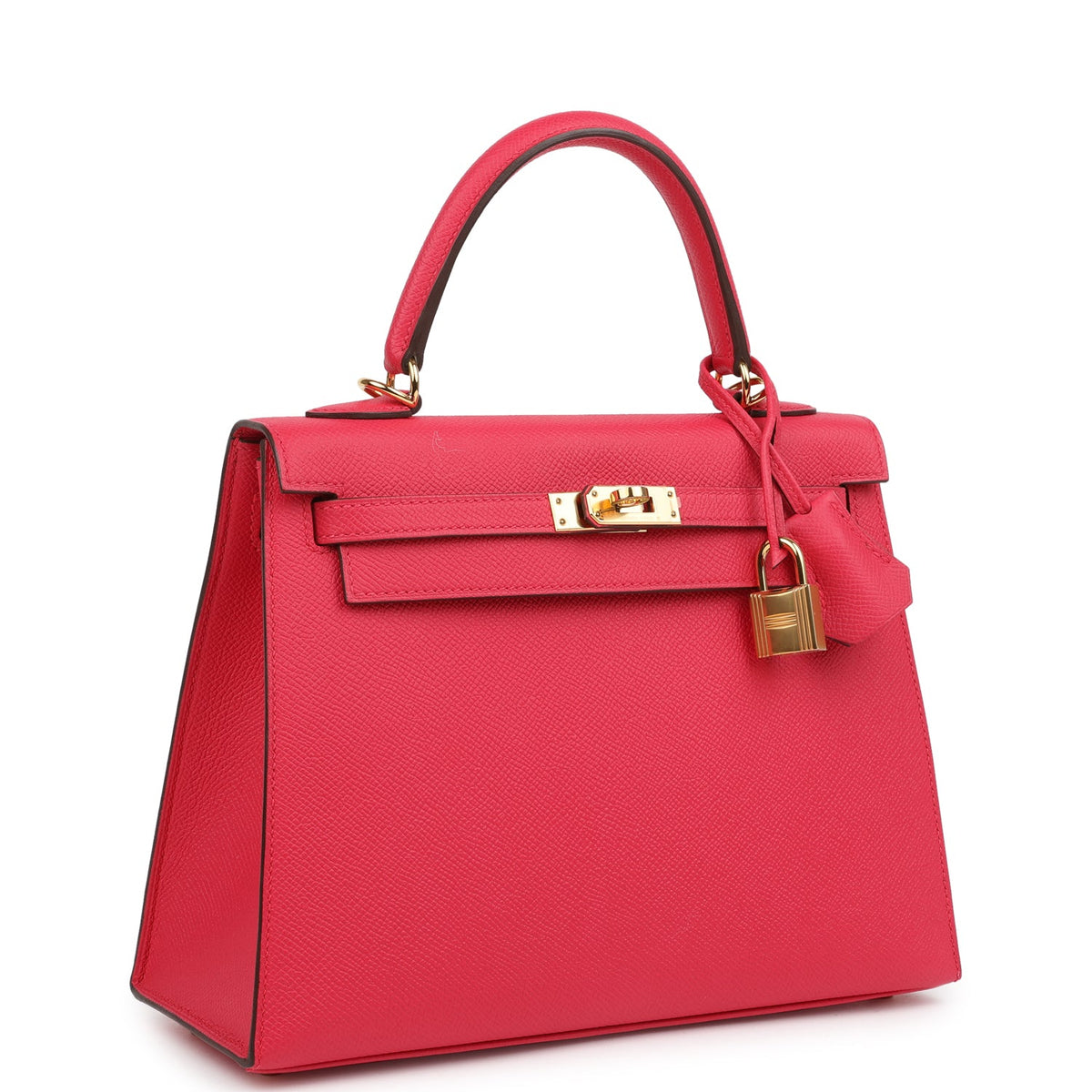 hermes-kelly-sellier-25-rose-extreme-epsom-gold-hardware-bag