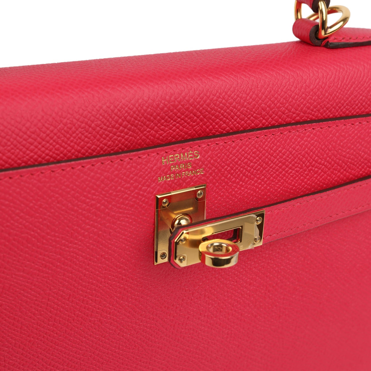 hermes-kelly-sellier-25-rose-extreme-epsom-gold-hardware-bag