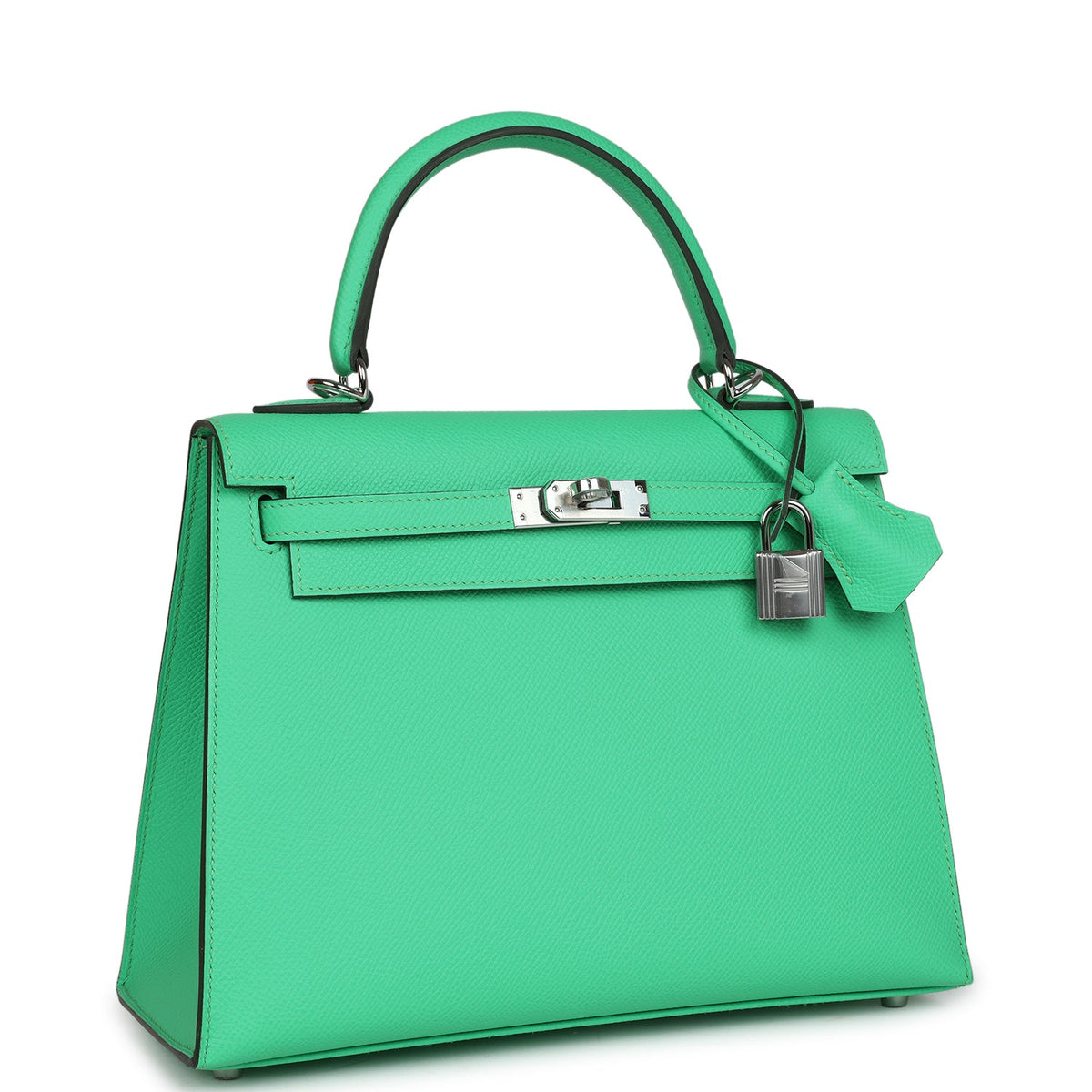 hermes-kelly-sellier-25-vert-comics-epsom-palladium-hardware-bag