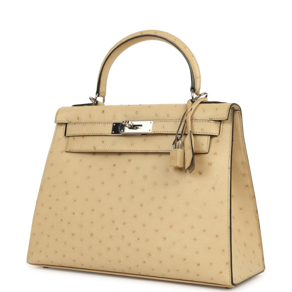 hermes-kelly-sellier-28-parchemin-ostrich-palladium-hardware-bag