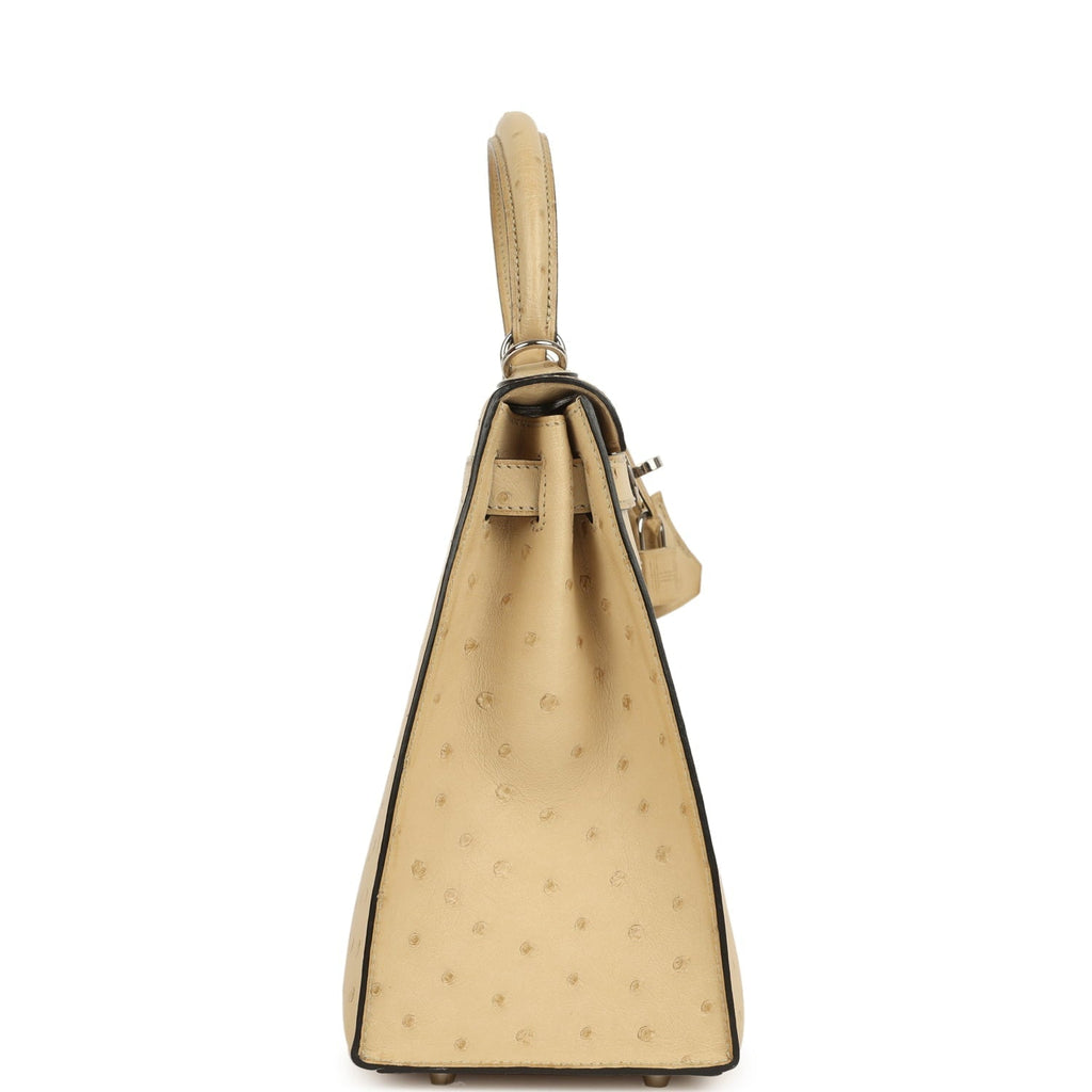 hermes-kelly-sellier-28-parchemin-ostrich-palladium-hardware-bag