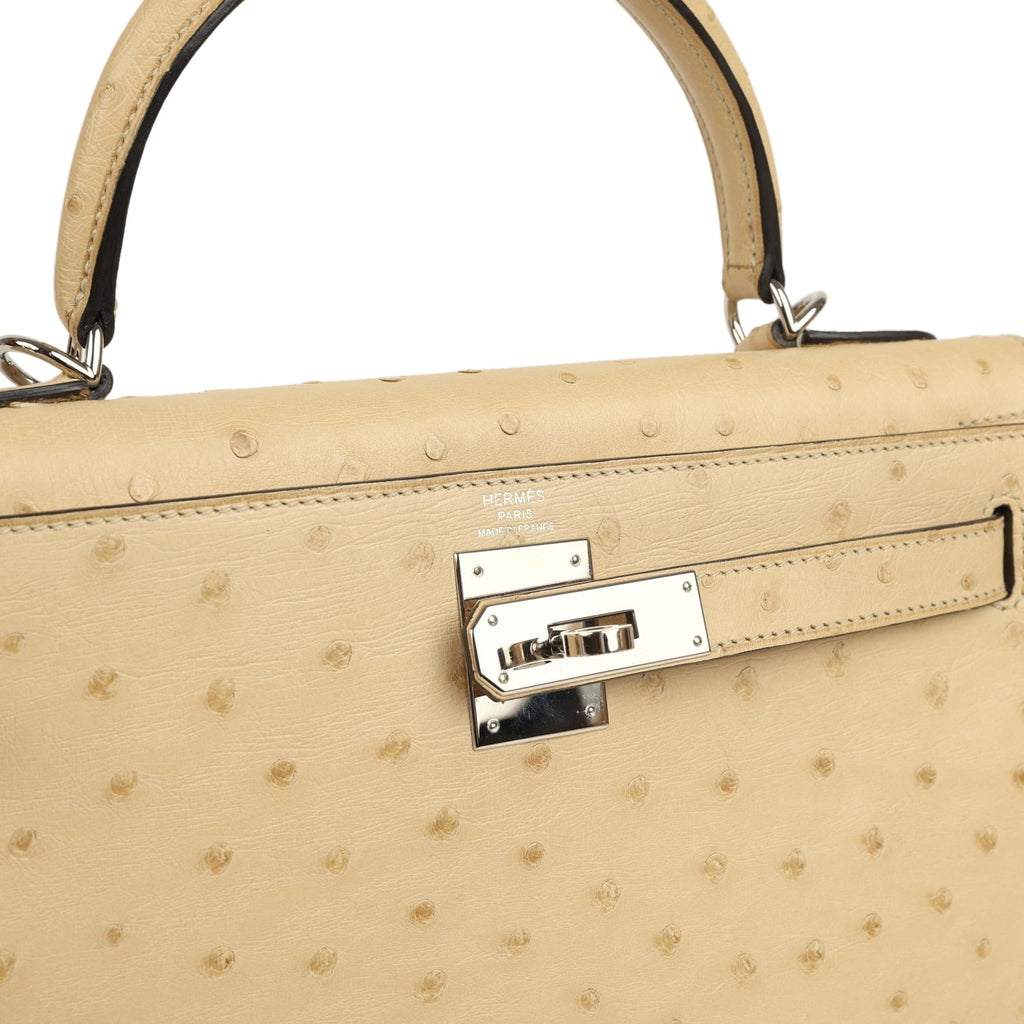 hermes-kelly-sellier-28-parchemin-ostrich-palladium-hardware-bag